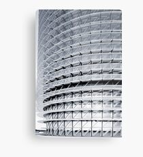 Post-Modernism Metal Print