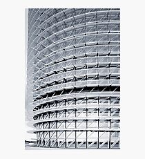 Post-Modernism Photographic Print