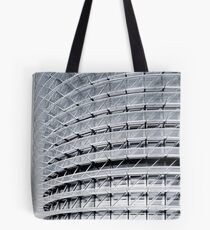 Post-Modernism Tote Bag