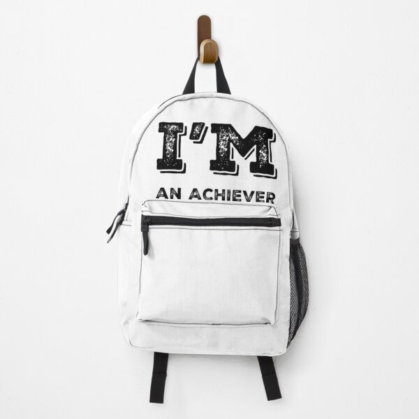 Item preview, I'm An Achiever Collection designed and sold by Nevine Williamson.