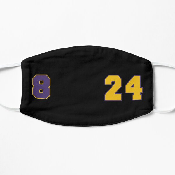 Kobe 8 24 Basketball Mask