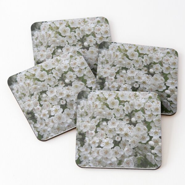 Item preview, Beautiful White Blossom designed and sold by ThePoodleandCo.
