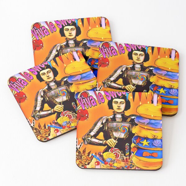 Item preview, Viva le Sweet designed and sold by CWeathers.