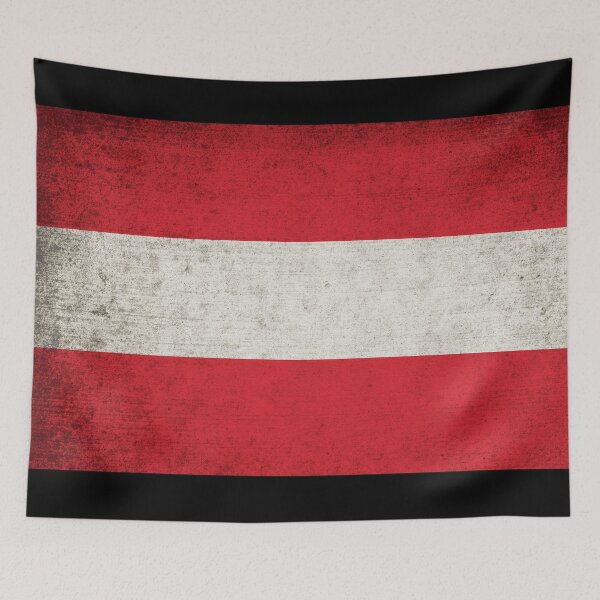 Item preview, Austria flag designed and sold by Patriots-flag.