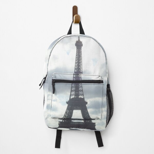 Item preview, Top of the Eiffel Tower in Daylight designed and sold by ArtByLM.