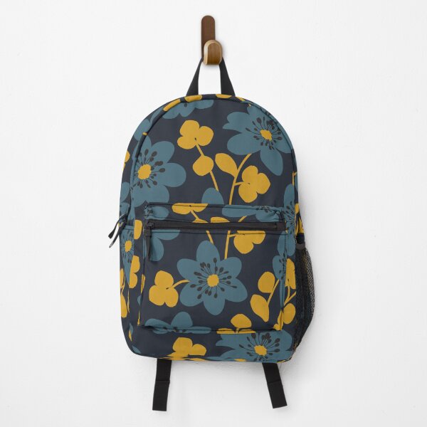 Item preview, Floral pattern. Hepatica flowers designed and sold by lents.
