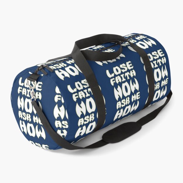 Item preview, another loss of faith funny and profound tee shirt and novelty products designed and sold by Scott C. L. Hollingsworth.