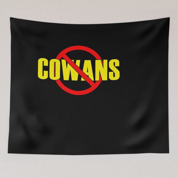 Item preview, Freemason No Cowans Anti-Cowan Free & Accepted Masons Gold Masonic designed and sold by MasterMasonMade.