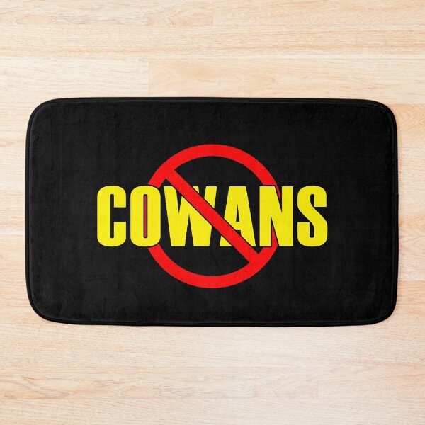 Item preview, Freemason No Cowans Anti-Cowan Free & Accepted Masons Gold Masonic designed and sold by MasterMasonMade.