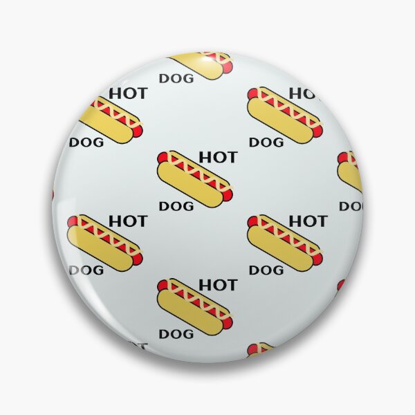 Item preview, This is a cute hot dog shirt. We love hot dogs. designed and sold by PaperDreamPod.
