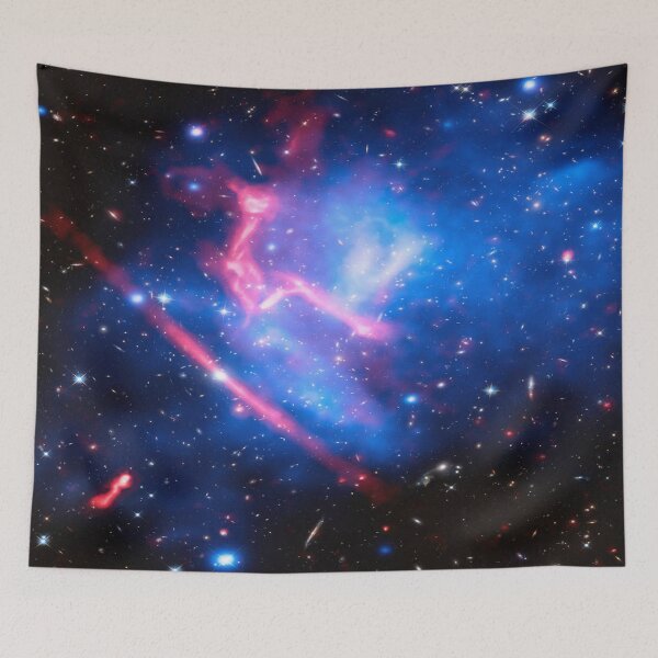Item preview, Star cluster Galaxy designed and sold by KMStudio0612.