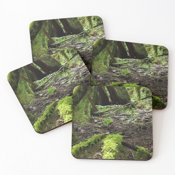 Item preview, Forest Down Under designed and sold by Toadn2princess.