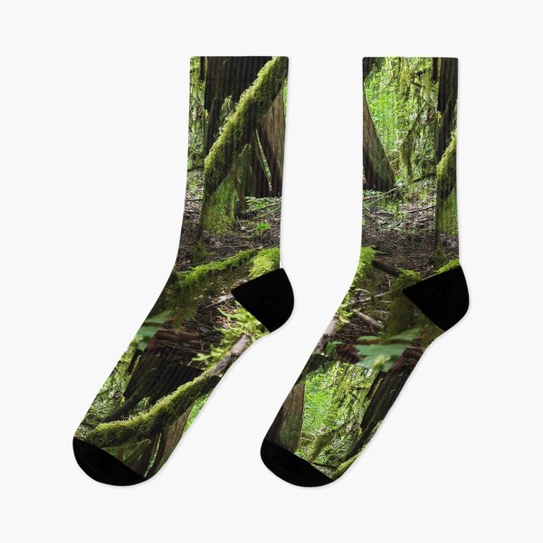 Item preview, Forest Down Under designed and sold by Toadn2princess.