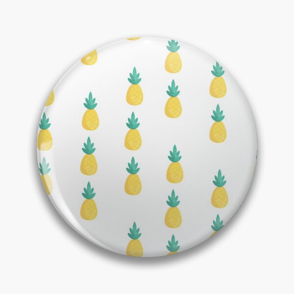 Item preview, Pineapples designed and sold by ToniaKroeger.
