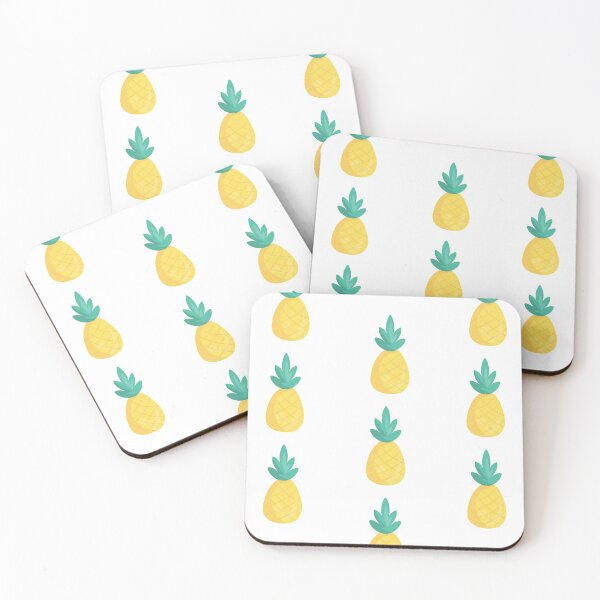 Item preview, Pineapples designed and sold by ToniaKroeger.