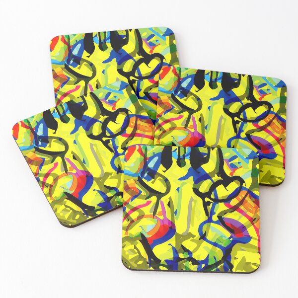 Item preview, Hidden designed and sold by McRoa.