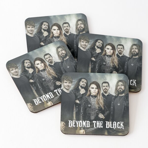 Item preview, Beyond The Black Band Music Tour designed and sold by trimor3690.