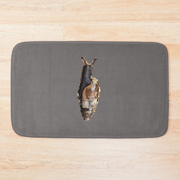 Item preview, Black snail designed and sold by 57victor.