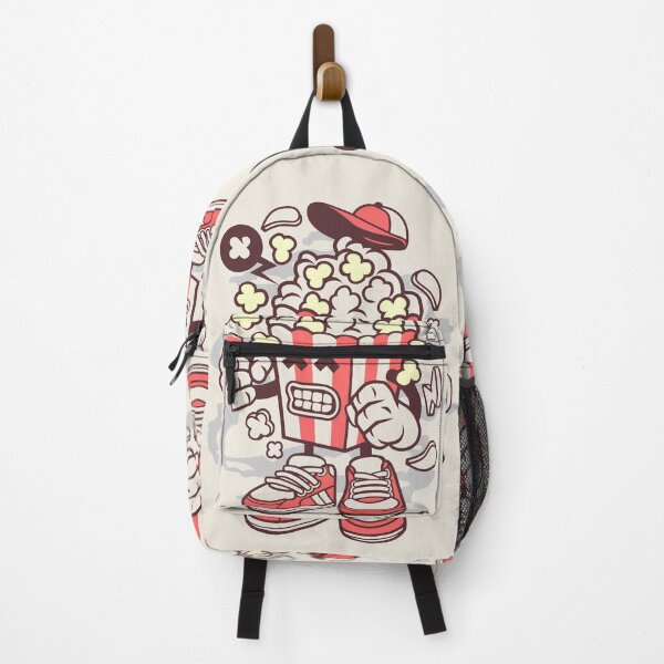 Item preview, Pop Corn designed and sold by CartoonTshirtD.