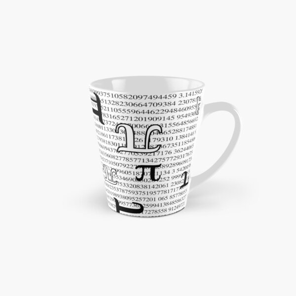 Item preview, Digits of Pi designed and sold by robyriker.