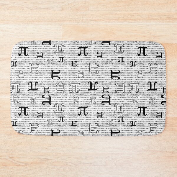 Item preview, Digits of Pi designed and sold by robyriker.