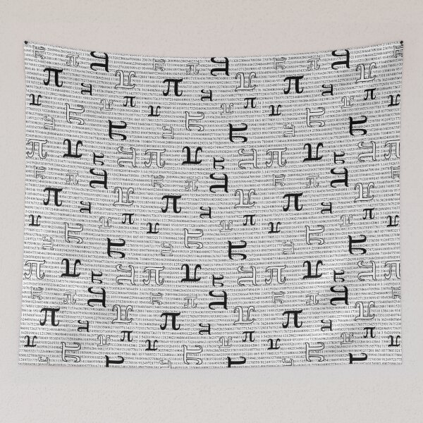 Item preview, Digits of Pi designed and sold by robyriker.