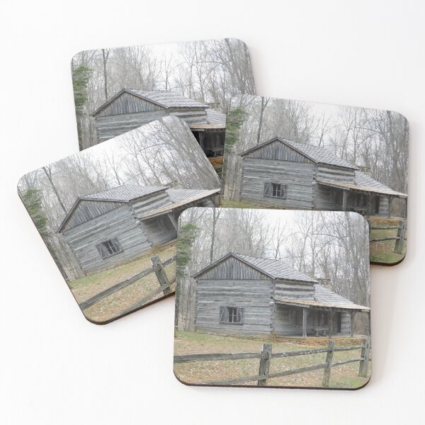 Item preview, Log Cabin designed and sold by ttwooton.