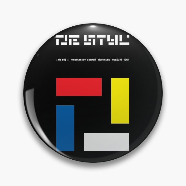 Item preview, DeStijl#2 designed and sold by process22.