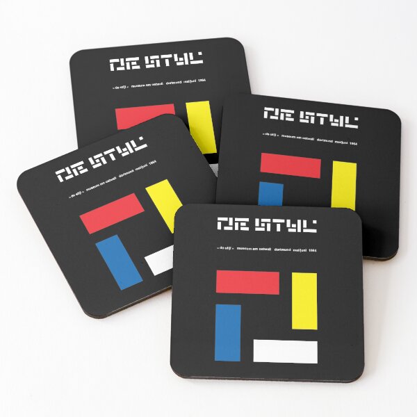Item preview, DeStijl#2 designed and sold by process22.