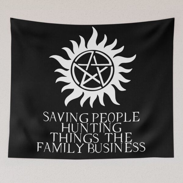 Item preview, Supernatural  designed and sold by tasha0louise.