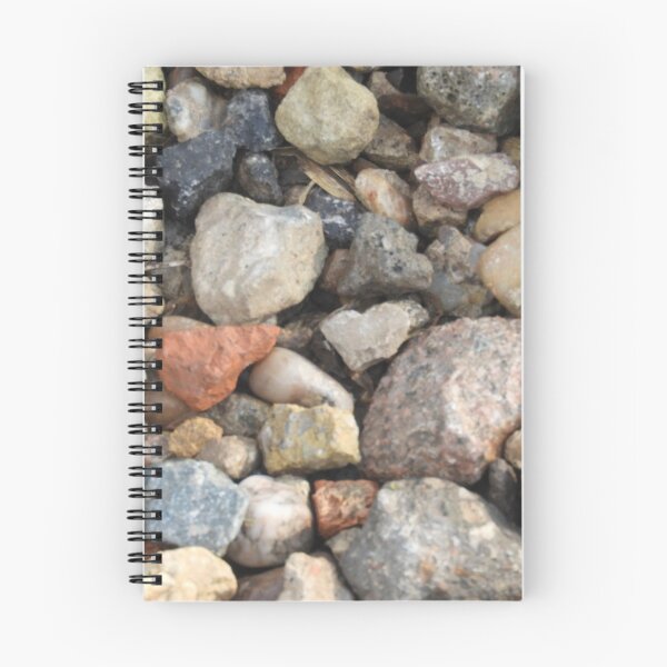 Item preview, River stones designed and sold by ThePoodleandCo.