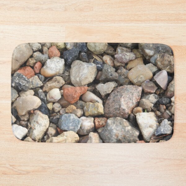 Item preview, River stones designed and sold by ThePoodleandCo.