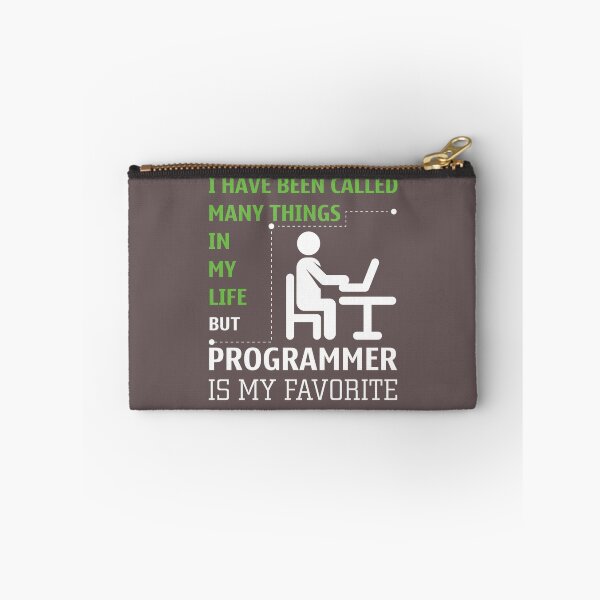Artikelvorschau, Programmierer ist mein Favorit entworfen und verkauft von nasa8x.