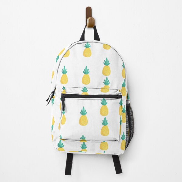 Item preview, Yellow Pineapples designed and sold by ToniaKroeger.