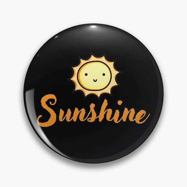 Item preview, Cute Sunshine Pattern designed and sold by therealjuju.