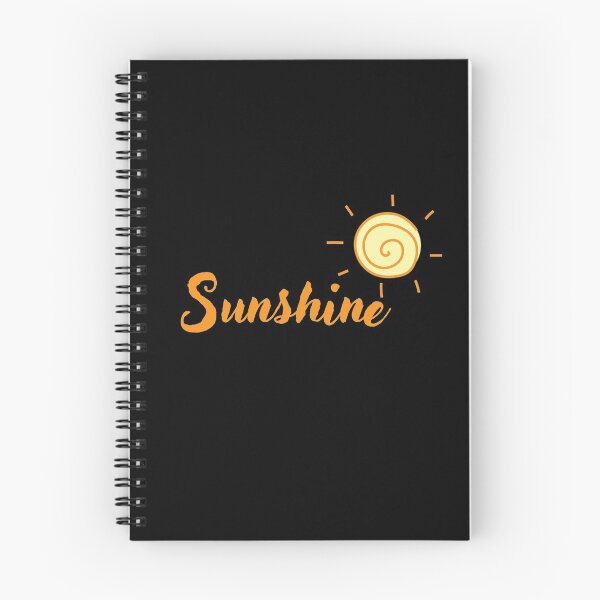 Item preview, Cute Sunshine Pattern designed and sold by therealjuju.