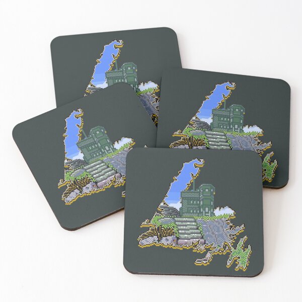 Item preview, Signal Hill designed and sold by RayneGallows.