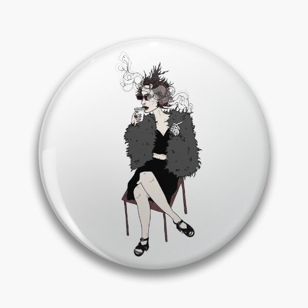 Item preview, Marla  designed and sold by magsillustrates.