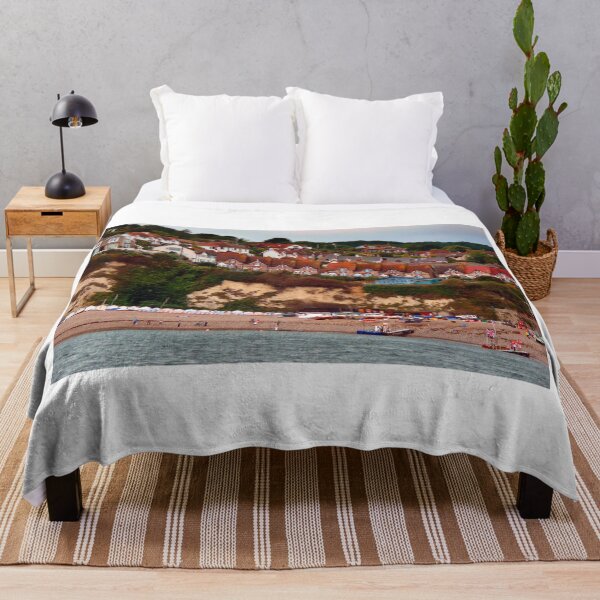 Item preview, Beer Beach Jurassic Coast Devon England designed and sold by AndyEvansPhotos.
