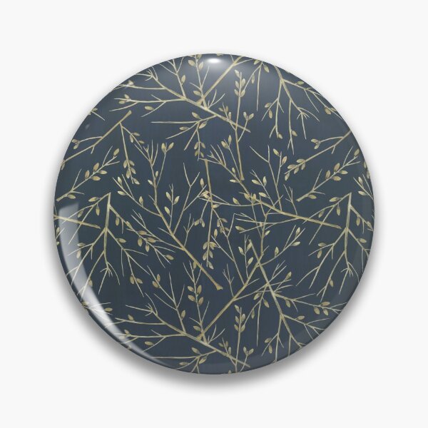 Item preview, Seamless botanical designed and sold by likebakerdo.