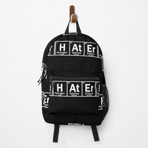 Item preview, Hater periodic table elements designed and sold by patriotazx.