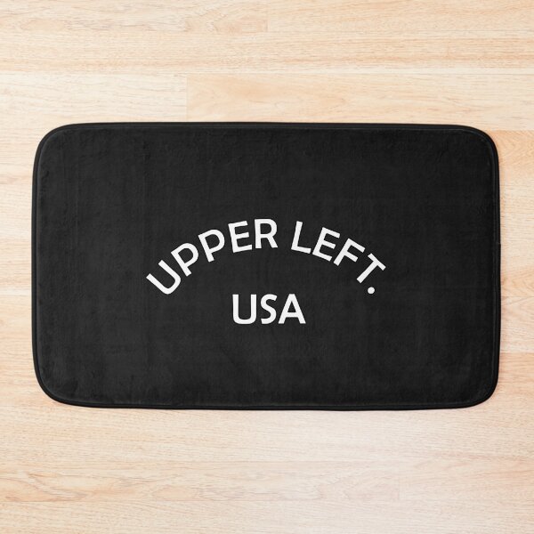 Item preview, UPPER LEFT. USA designed and sold by amadonms.