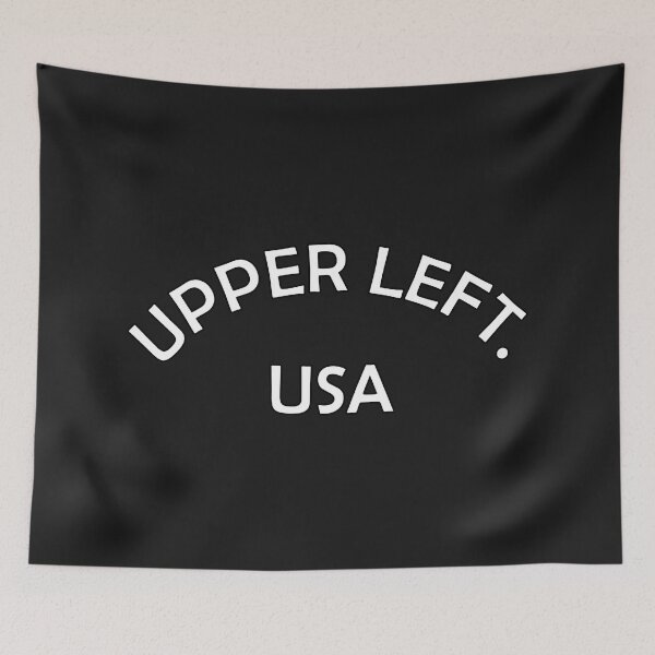 Item preview, UPPER LEFT. USA designed and sold by amadonms.