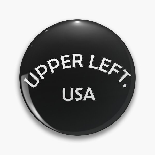 Item preview, UPPER LEFT. USA designed and sold by amadonms.