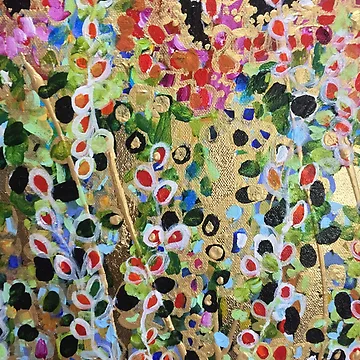 Artwork thumbnail, Abstract by RoeyEbert