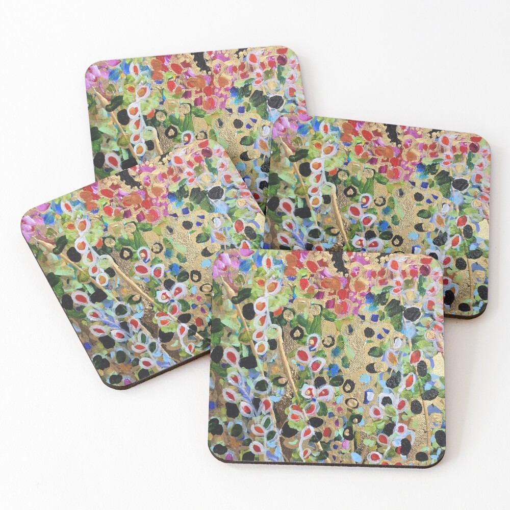 Item preview, Coasters (Set of 4) designed and sold by RoeyEbert.