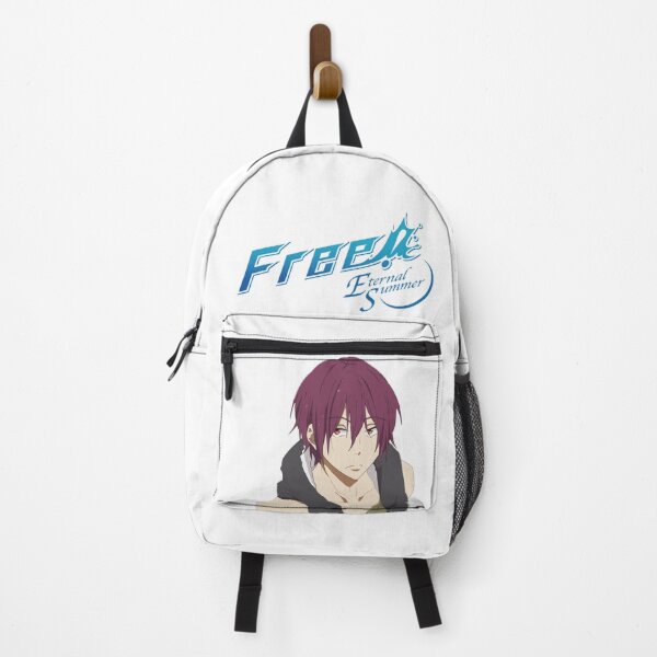 Item preview, Rin Matsuoka designed and sold by rutcruz.