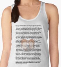 Fred and George Weasley Women's Tank Top