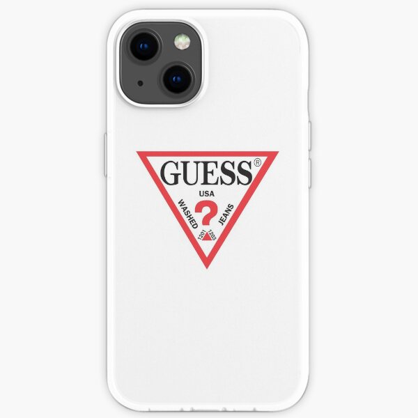 Guess iPhone Cases