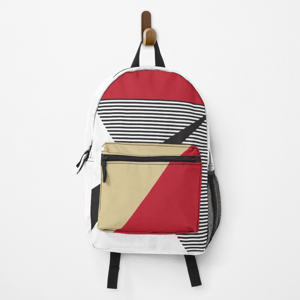 Item preview, Backpack designed and sold by process22.